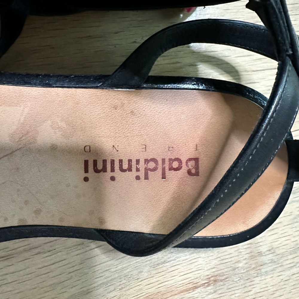 Baldinini Sandals - Picture 4 of 5
